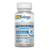  Solaray Multidophilus 12 20 Billion 50 Vege Caps 