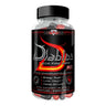  Innovative Labs Diablos ECA Fire Caps 90 Caps 