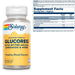  Solaray Glucoreg 30 Capsules 