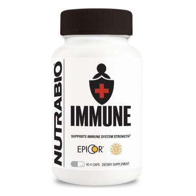  NutraBio Immune 90 Caps 