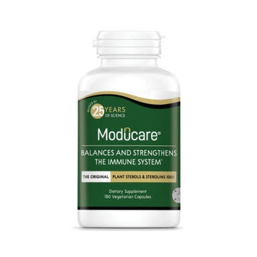  Wakunaga Moducare 180 VCaps 