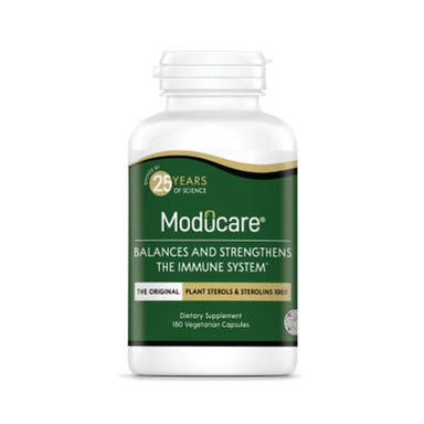  Wakunaga Moducare 180 VCaps 