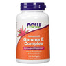  Now Foods Advanced Gamma E 120 Softgels 