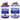 Hi-Tech Pharmaceuticals All Natty Mass Building Stack