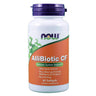  Now Foods AlliBiotic CF 60 Softgels 