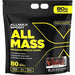 Allmax Nutrition Allmax Allmass Advanced Muscle Gainer 24 Scoops 