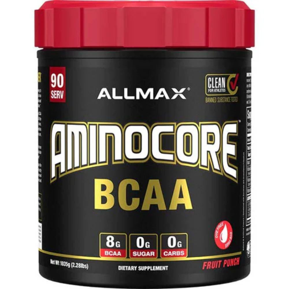  Allmax Nutrition AminoCore 945 Grams 