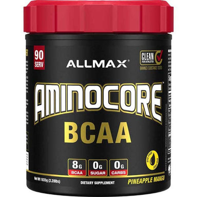  Allmax Nutrition AminoCore 945 Grams 