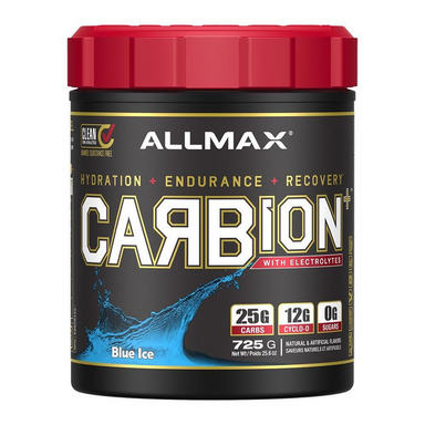  Allmax Nutrition Carbion 1.6lbs 