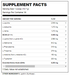 Allmax Nutrition Allmax EAA Unflavored 320 Grams 30 Servings 