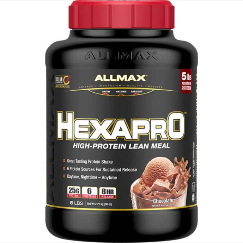  Allmax Nutrition HexaPro 5lbs 