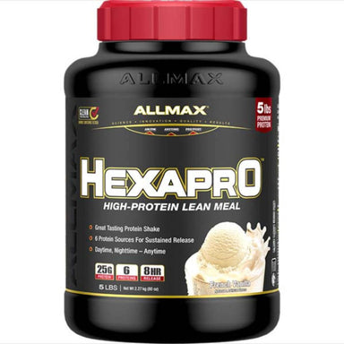  Allmax Nutrition HexaPro 5lbs 