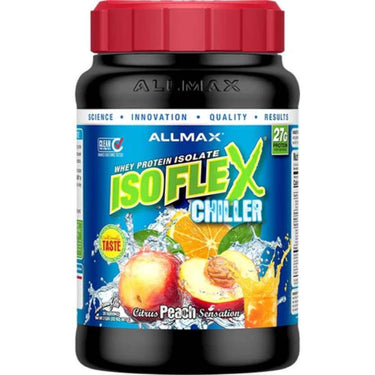  Allmax Nutrition Isoflex Chiller 2 Lbs 