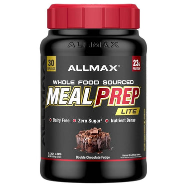 Allmax Meal Prep Lite 30 Servings