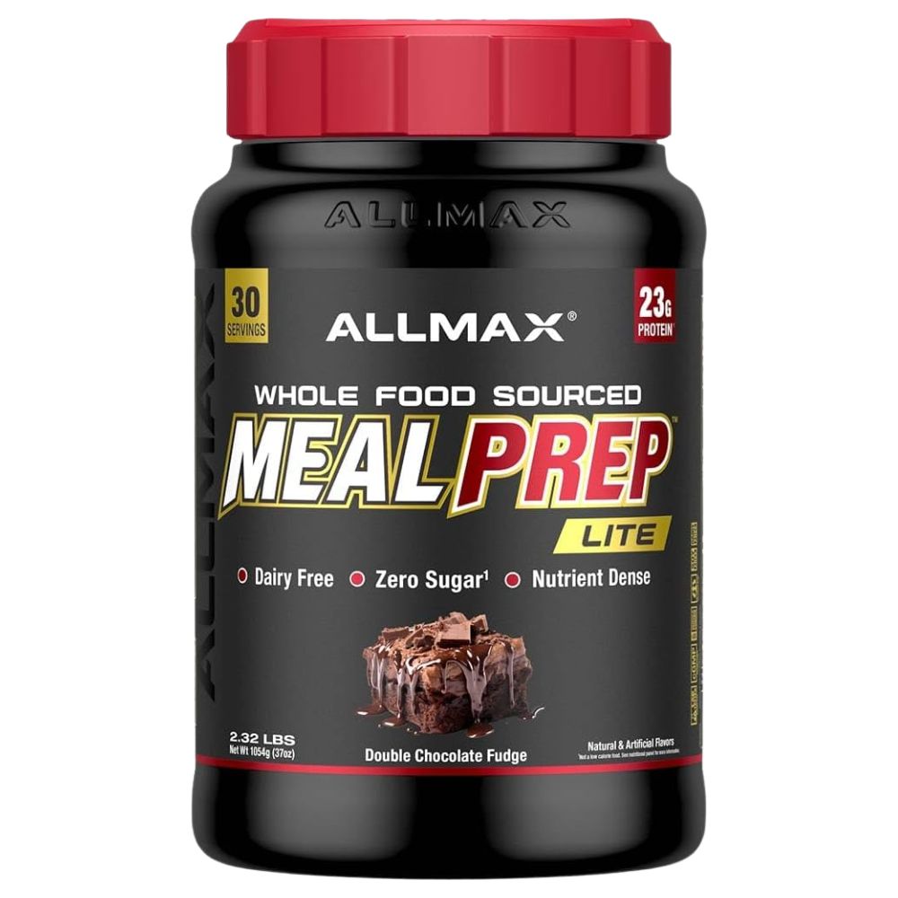 Allmax Meal Prep Lite 30 Servings