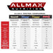  Allmax Nutrition AllWhey Gold 2 Lbs 
