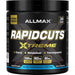 Allmax Nutrition Allmax RapidCuts Xtreme 30 Servings 