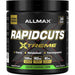 Allmax Nutrition Allmax RapidCuts Xtreme 30 Servings 
