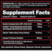  Alpha Lion Cravings Killer 50 Servings 