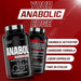 Nutrex Research Nutrex Anabol Hardcore 60 Capsules 