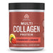  Ancient Nutrition Dr. Axe Multi Collagen Protein 45 Servings 