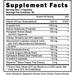  Blackstone Labs Apex Male 240 Capsules 