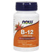  Now Foods B-12 1000 Mcg 100 Lozenges 
