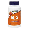  Now Foods B-2 100 Mg 100 Capsules 