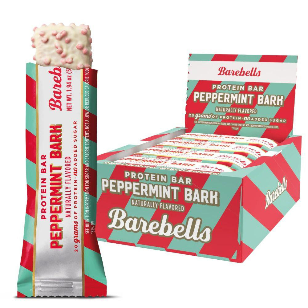  Barebells Bar 12 Box 