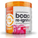  Top Secret Nutrition BCAA Re-Igniter 30 Servings 