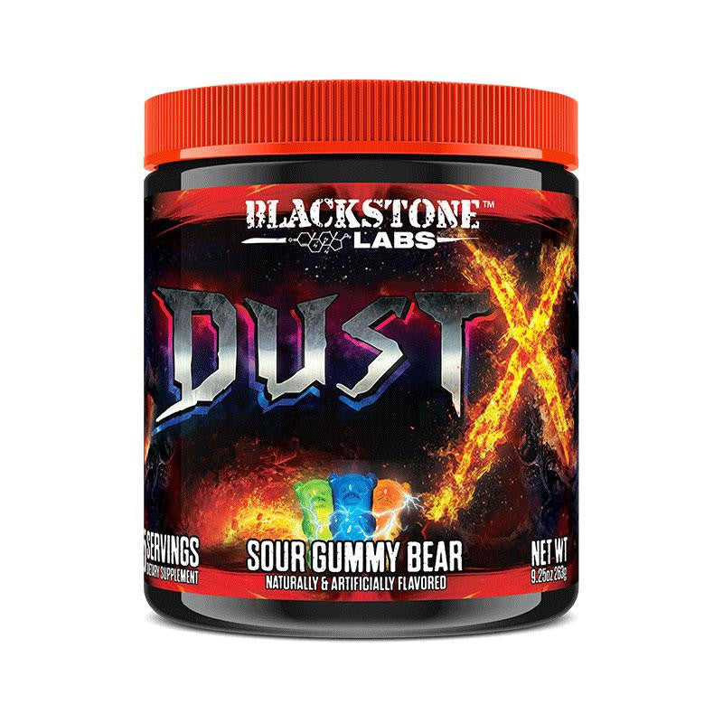  Blackstone Labs Dust-X 25 Servings 