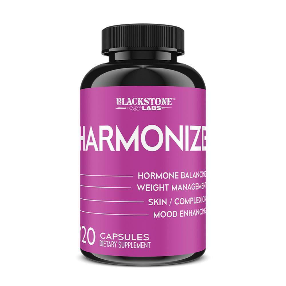  Blackstone Labs Harmonize 120c 