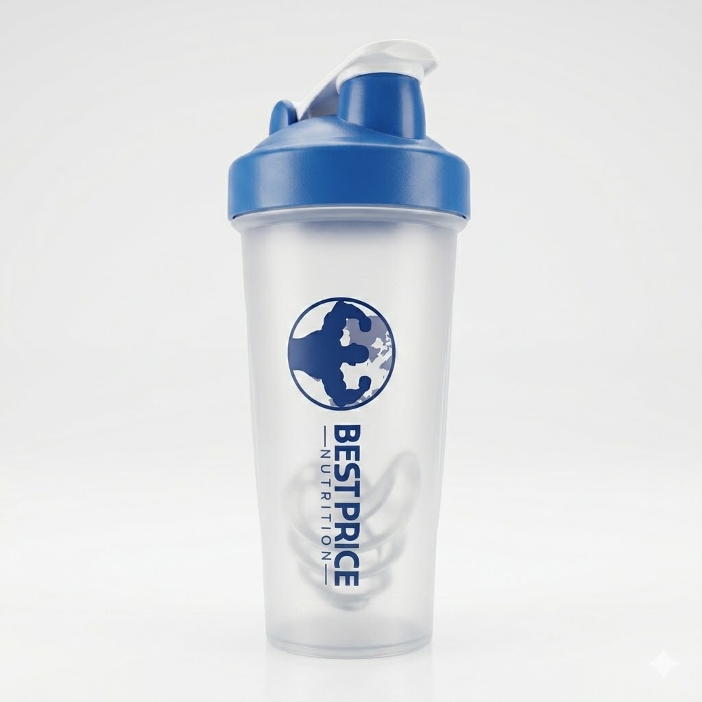 Best Price Nutrition Shaker Bottle