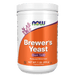  CLEARANCE: Now Foods Brewers Yeast Superfood 1lbs EXP 01/2025 