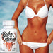  Bucked Up Babe Bikini 90 Capsules 