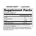  Bucked Up Creatine Candy 120 Count 