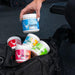  Bucked Up Creatine Candy 120 Count 