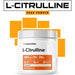 Bucked Up L-Citrulline 3000mg 100 Servings 