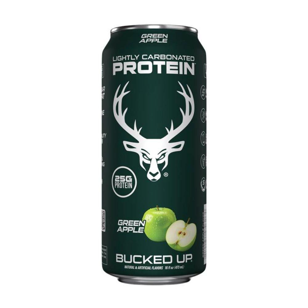  Bucked Up Protein RTD 12/Case 