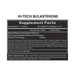 stacks Natty Anabolic ProHormone Stack 