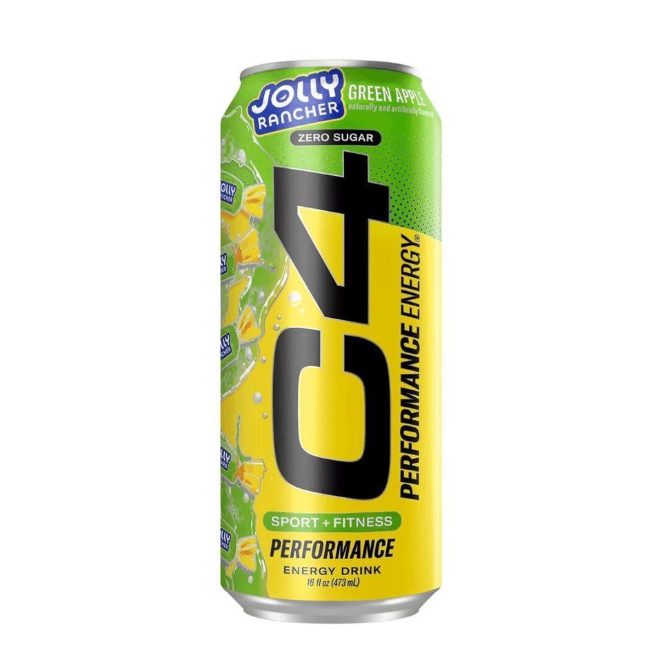  Cellucor C4 Energy 12/Case 