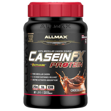  Allmax Nutrition Casein-FX 2 Lbs 