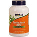  Now Foods Testo Jack 200 Extra Strength 120 Vegetable Capsules 