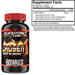 Best Price Nutrition Blackstone Chosen 60ct 