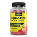 CON-CRET Con-Cret Creatine HCL 90 Gummies 