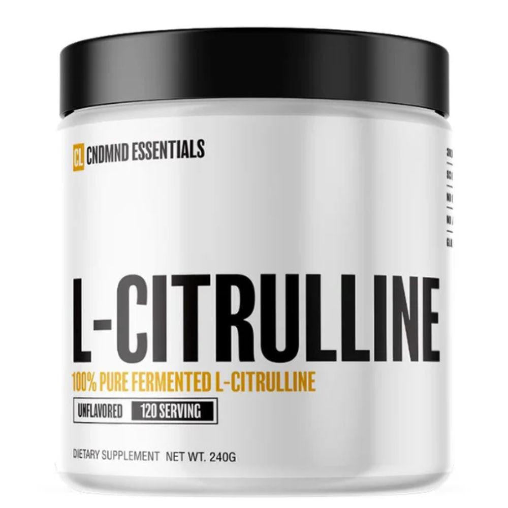 Condemned Labratoriez Condemned Labz L-Citrulline 120 Servings 