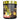 Condemned Labratoriez Condemned Labz X Black Magic Deception Preworkout 20 Servings 