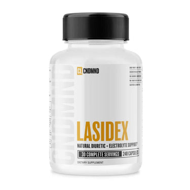 Condemned Labratoriez Condemned Labz Lasidex 240 Capsules