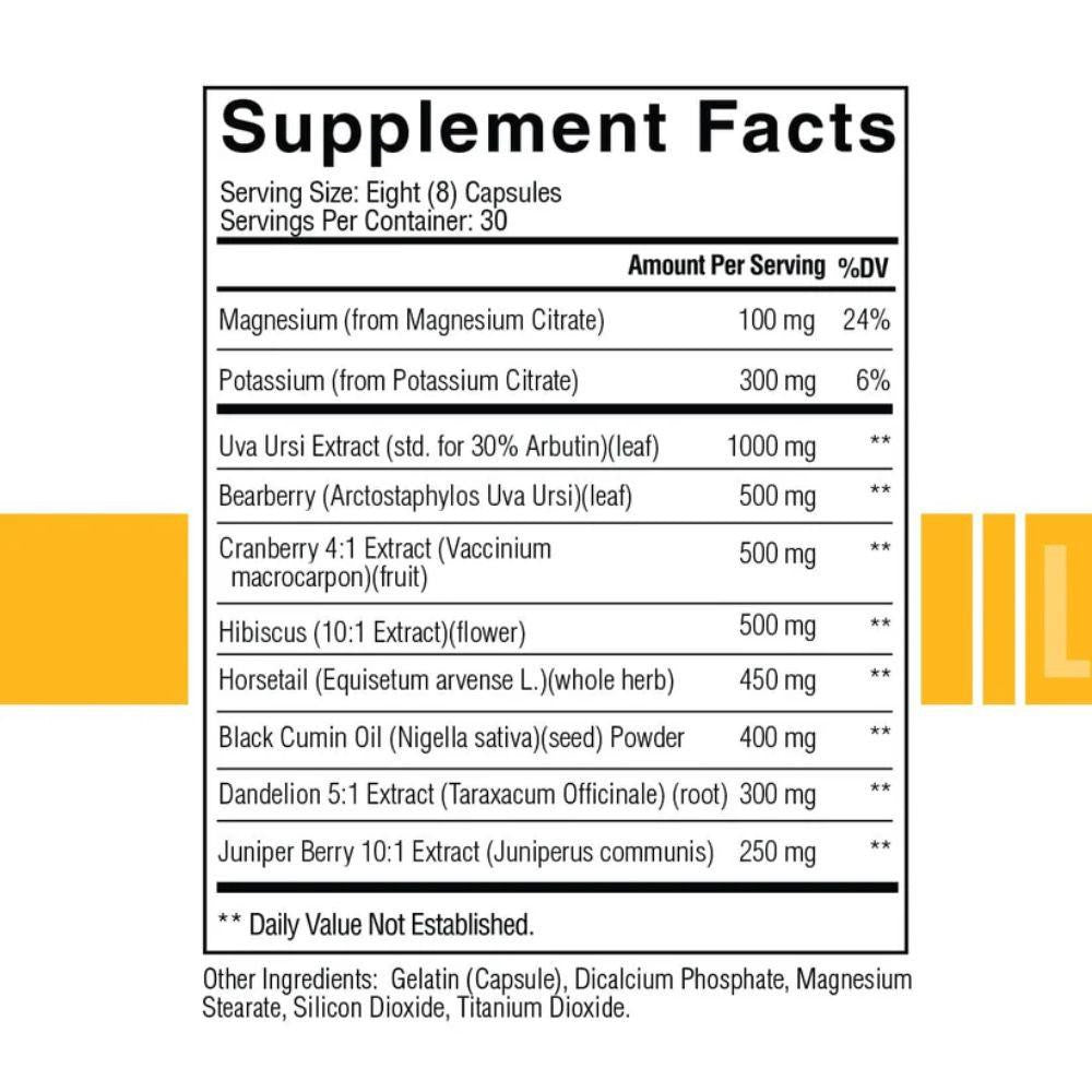 Condemned Labratoriez Condemned Labz Lasidex 240 Capsules 
