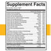 Condemned Labratoriez Condemned Labz Multivitamin 60 Tablets 